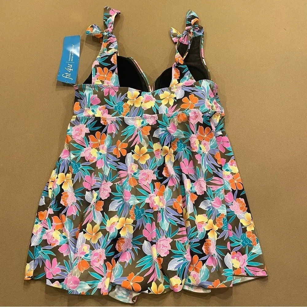 Fit 4 U size 20w